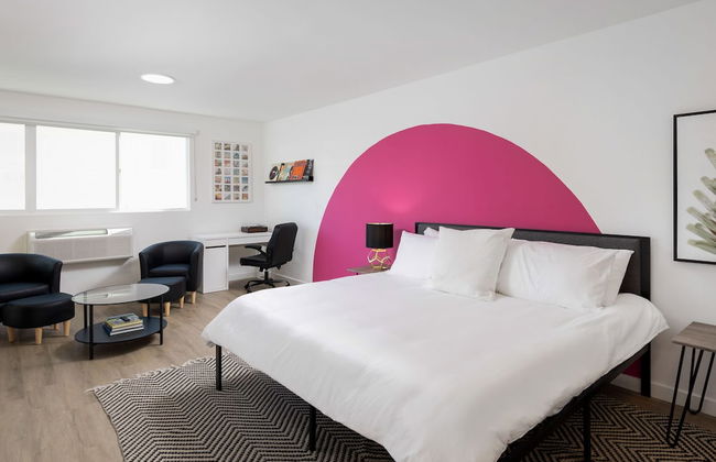 Fenix Hotel Hollywood - Foto 14