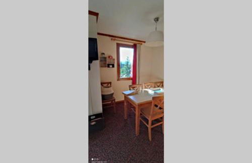 Le Refuge de L'alpaga Superbe duplex au pied des pistes avec Parking couvert gratuit - Photo 32