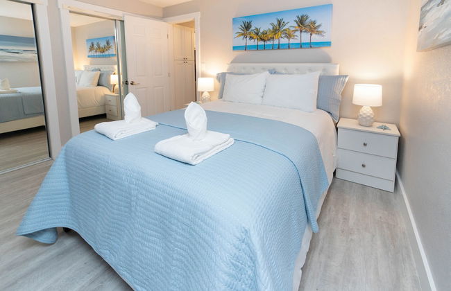 seastar suites by the sea - Foto 3