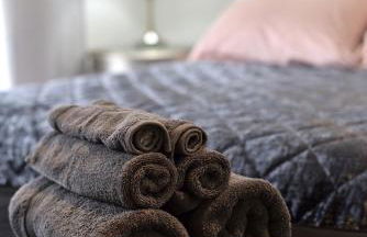 Cozy home with big pool in Wellington! - Foto 24