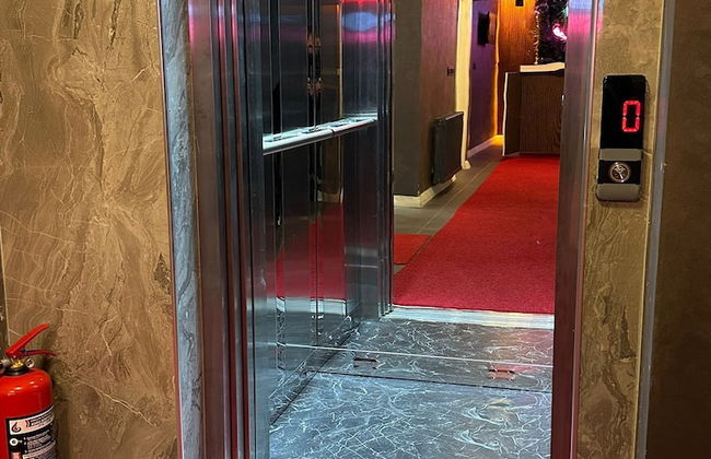 COMFORT HOUSE - Foto 30