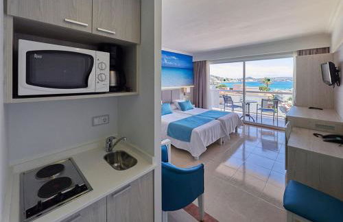 Aparthotel y Hotel Paguera Beach - Foto 31