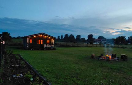 W Szczerym Polu - Foto 22