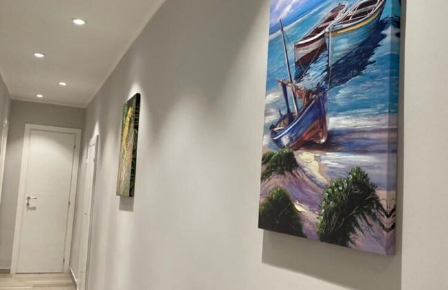 Maison Brancaleone Holiday Home - Photo 23