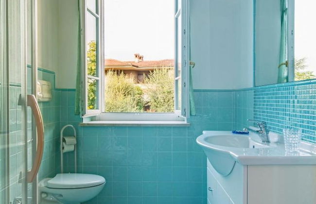 Barchi Resort - Apartments Suites - Villa Venezia - Master Villa Venezia - Photo 7