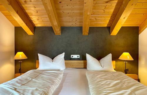 Alpenlodge Charivari - SommerBergBahn unlimited kostenlos - Photo 32