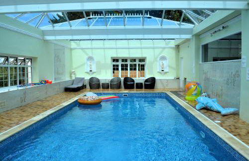 Family Retreat or Romantic Break - Foto 47