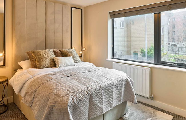 Host Stay Chic Townhouse by the Docks - Foto 13