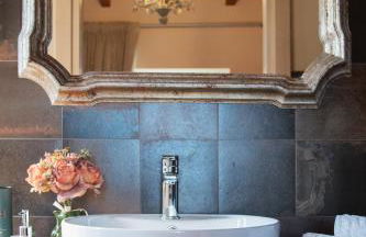 Villa Lux Poggelleri vista unica sul Casentino - Foto 78