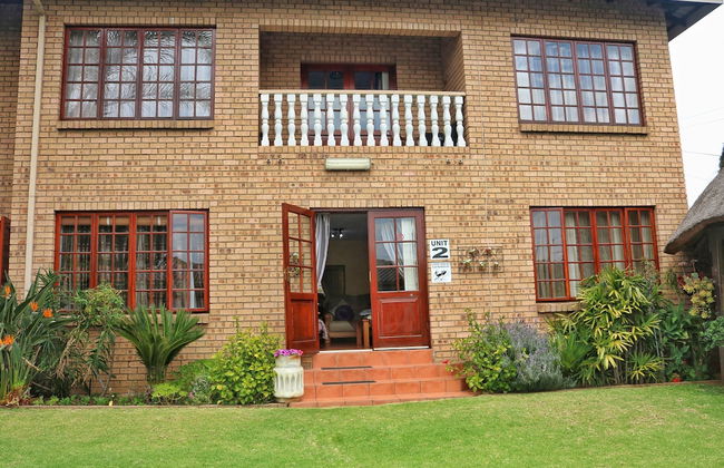 Kairos Home - Foto 63