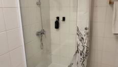 Freienwohnung 80qm, 4 Personen mit Kamin - Foto 5, Shower