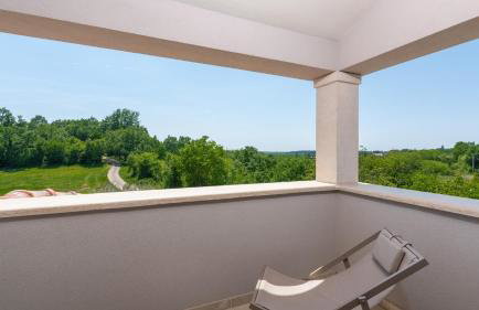 Beautiful Villa Frida with pool in Vizinada - Foto 19