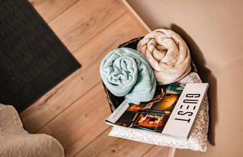 Il Bosco apartment - Foto 37