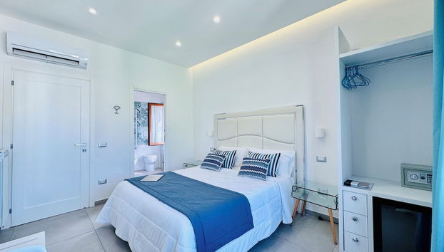 Vera Gioia Rooms de Charme - Foto 3, Habitación