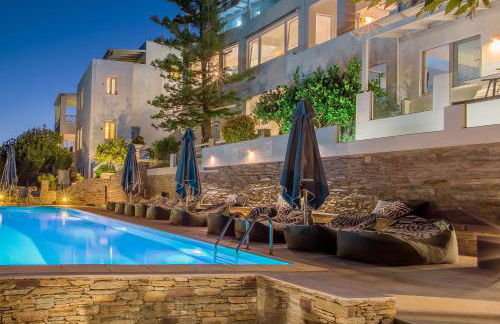 Edem Suites - Foto 52