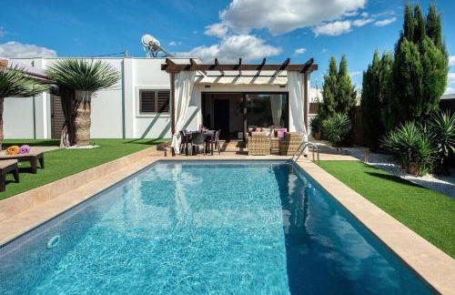 Modern 3 Bedroom Villa in Ibiza City, 1260 - Foto 31