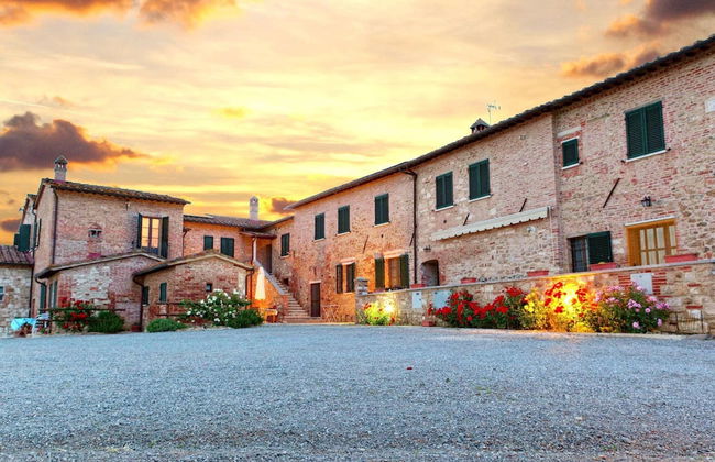 Belvilla by OYO Aria - Foto 1