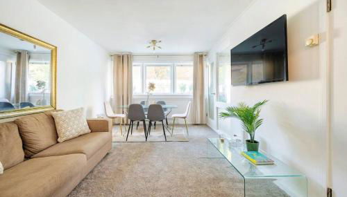 Beautiful 3bed house 7 min to Hyde Park - Foto 2
