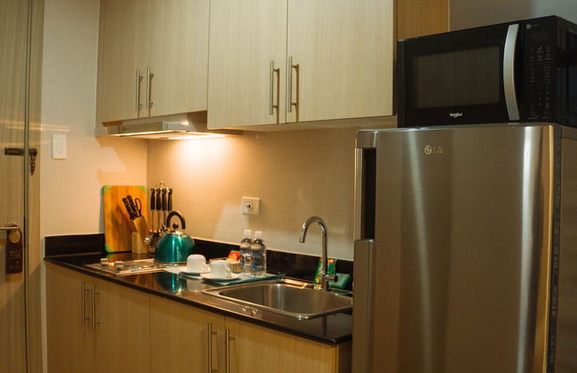 MaxStays Max View at Breeze Residences - Foto 11