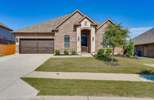 Less Than 20 Mi to Fort Worth Family-Friendly Aledo Home - Foto 2