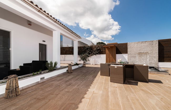 Luxury Villa Cavo Mare Meltemi - Photo 22