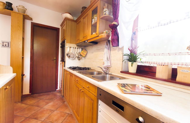 Holiday Home Juricko - Foto 6