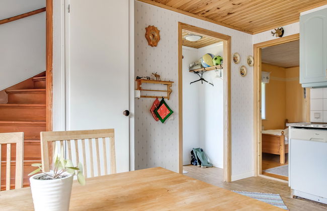 Enerhögen Lingonet - Foto 12