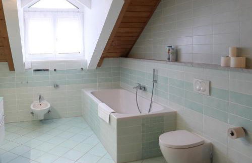 Unique Luxury Villa 22 min to Munich 290m2 Pool Sauna - Foto 40