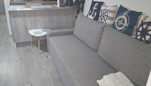 Studio plage de l'argentiére LA LONDE LES MAURES - Foto 5