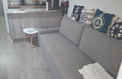 Studio plage de l'argentiére LA LONDE LES MAURES - Foto 5