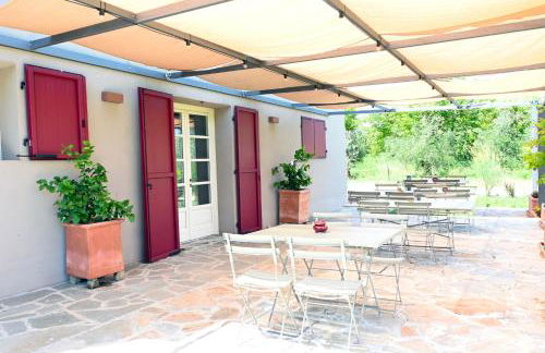 TerraVita Winery & Boutique Apartments - Foto 40