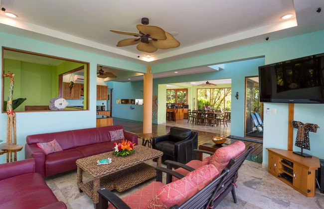 Sonidos del Agua in Quepos - Photo 22