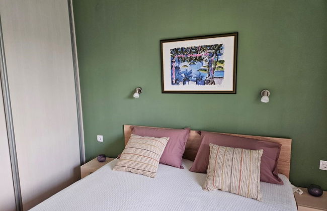 Beach House Nono - Photo 7