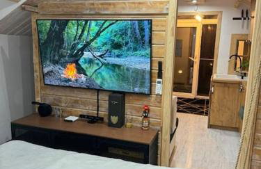 Storm Cottage in the Countryside - Foto 22