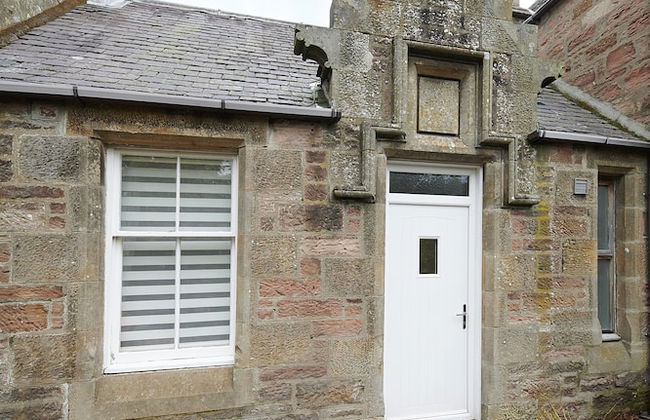 Beauly Station - Foto 1