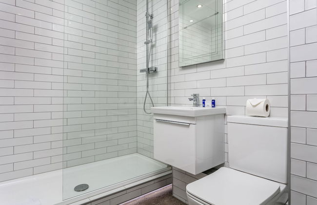 Cairn Suite - Donnini Apartments - Foto 11