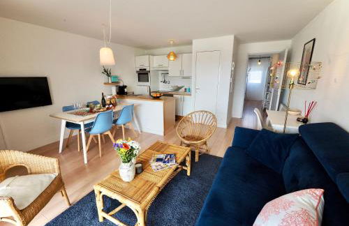 KER HERA.Bain de lumière à ETEL - Foto 9