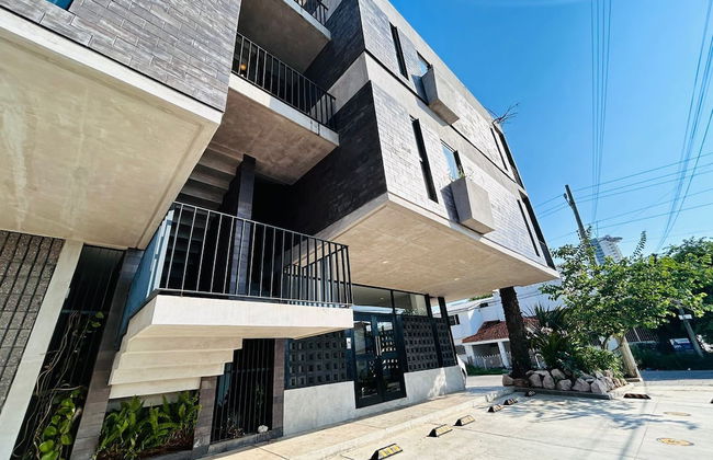 Tulum Apartments - Foto 46