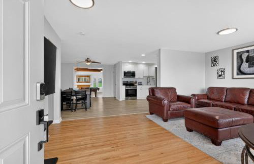 Quiet Retreat Near Opryland & Airport home - Foto 10