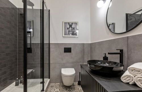 FABEL Apartments am Hbf - Photo 52