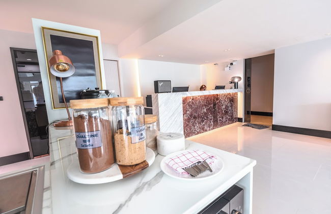 Near Don Mueang Hotel - Foto 62