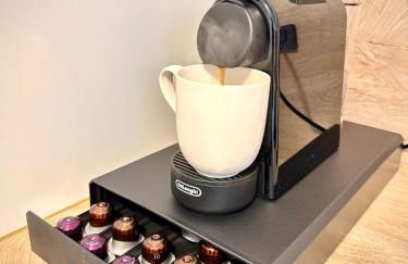 Issel Apart - Modernes Apartment am Niederrhein - Photo 13