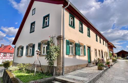 Residenz Nr.6 - Foto 1