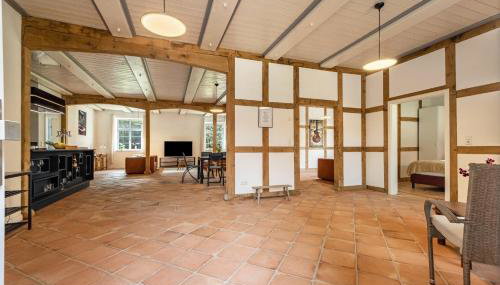 Suite Südterrasse mit Loftcharm - Foto 5