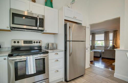 Newly Renovated Dennis Port Home Close to Beaches - Foto 11