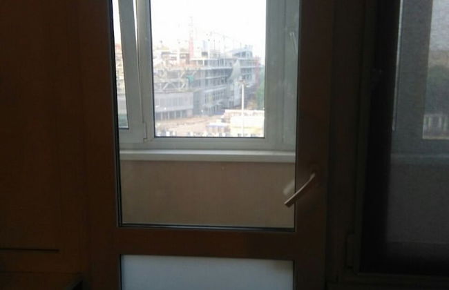 Lakshmi Dinamo Studio View - Foto 10