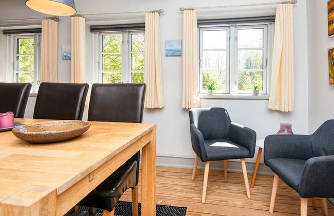 Idyllic Danish Farmhouse Retreat-by Traum - Foto 17