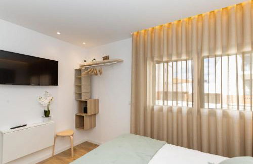 Marinha Grande Apartamentos N2 ZEN - Foto 23