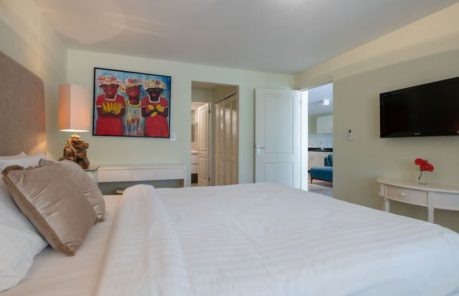 Curacao Luxury Holiday Rentals - Foto 53