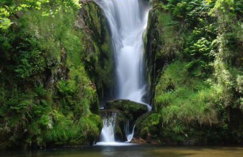 Apartamento en 1ª línea de la Playa de Covas - Viveiro (Lugo) - Foto 9